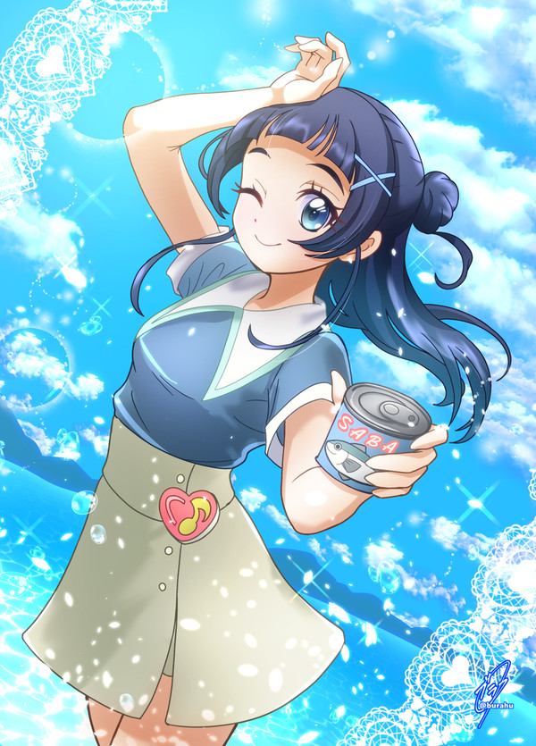 😉なな誕😉