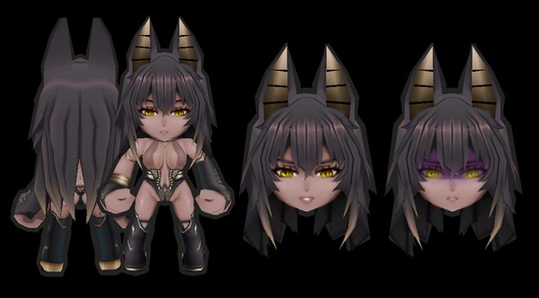 Shibuna Pharaoh