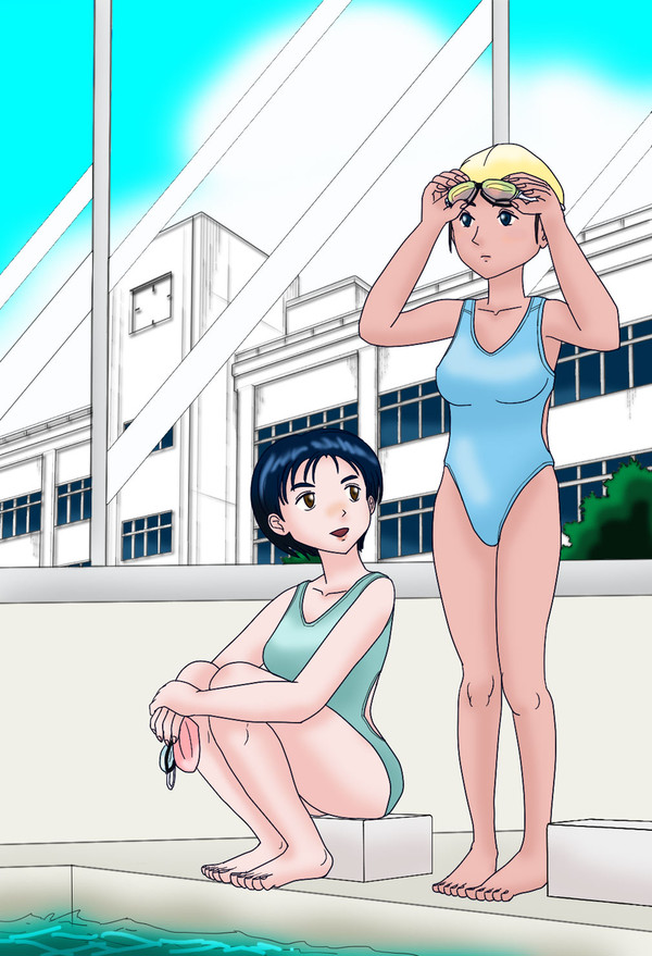 ご無沙汰してます