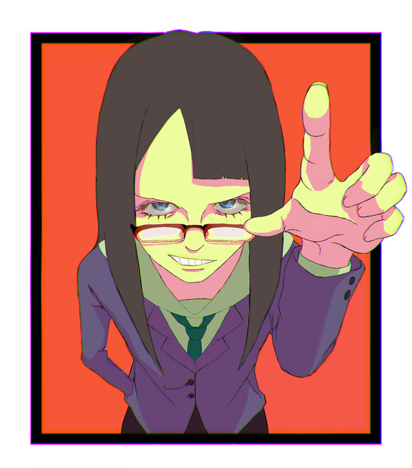 ナンバーワン