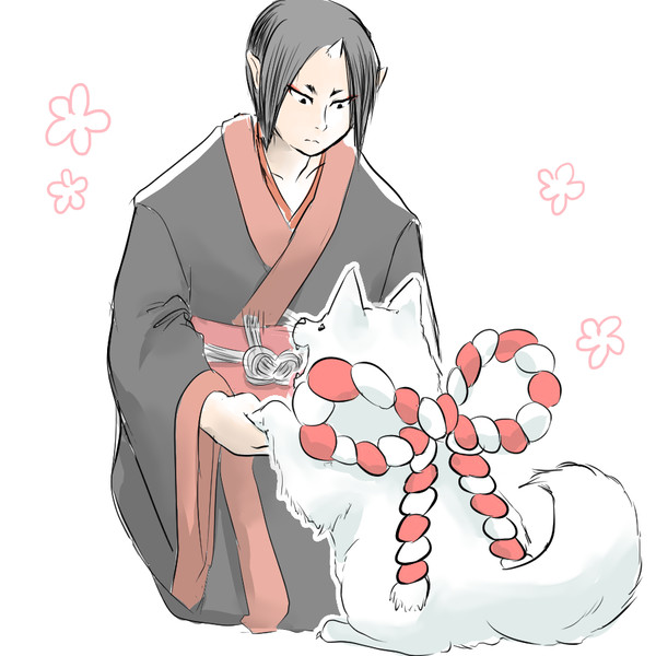 過去絵まとめ
