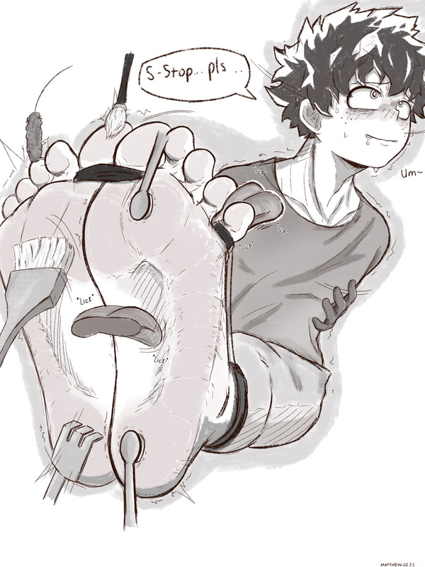 Cute Torture:33