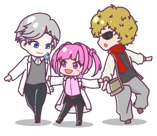 直近のイラスト
