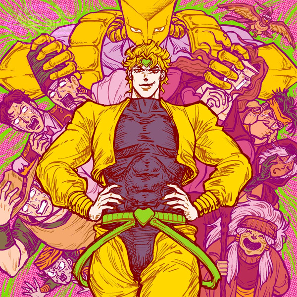 三悪まとめ