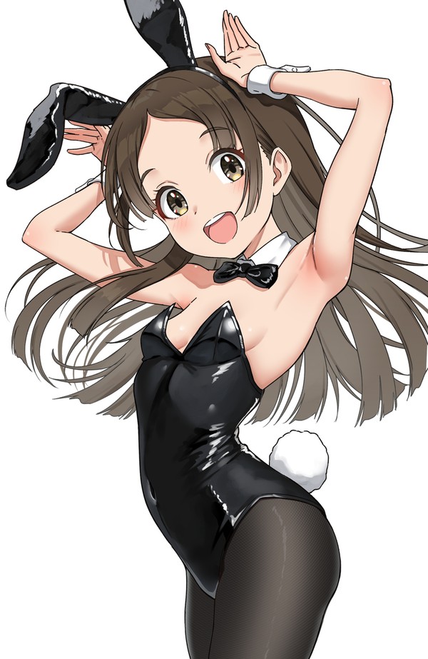千奈ぴょん