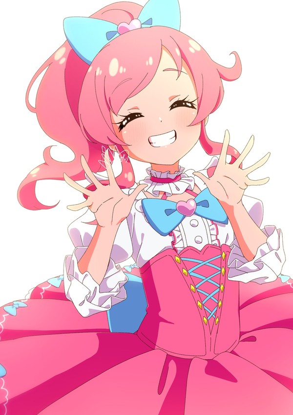 みらいちゃん
