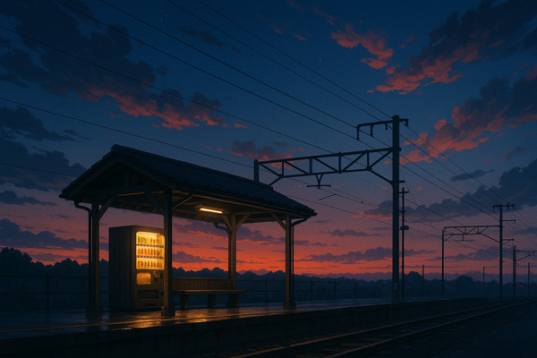 Need a Rest - 1/1