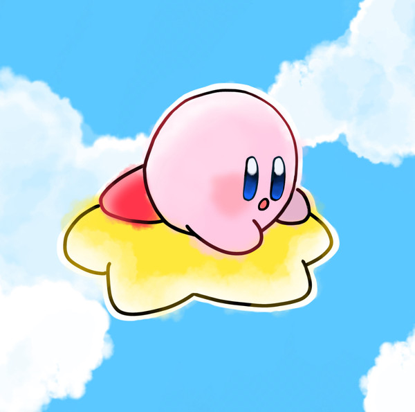 カービィ