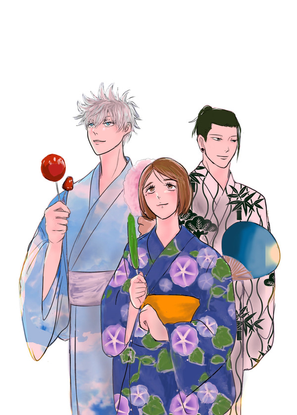 祭