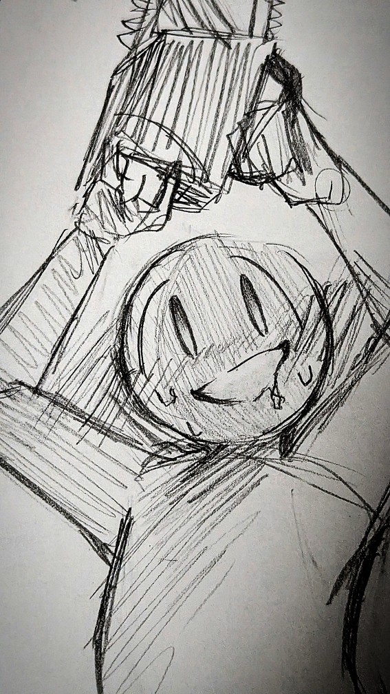 イカれたやつら