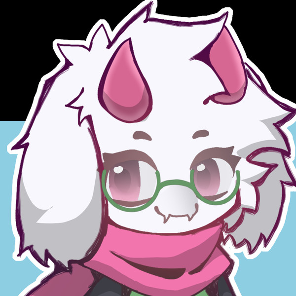 Ralsei