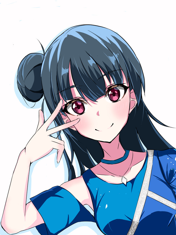 津島善子　ハピバ