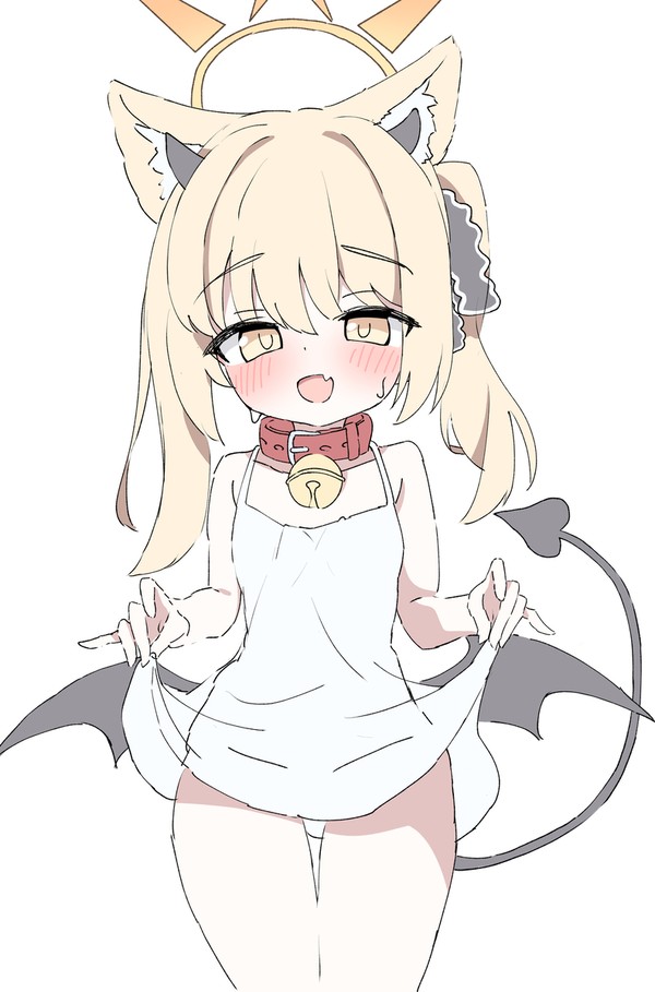 猫イブキ