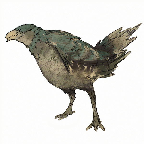 カビガラス