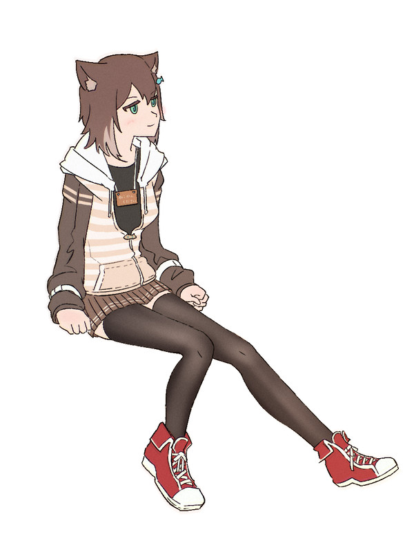 文野環