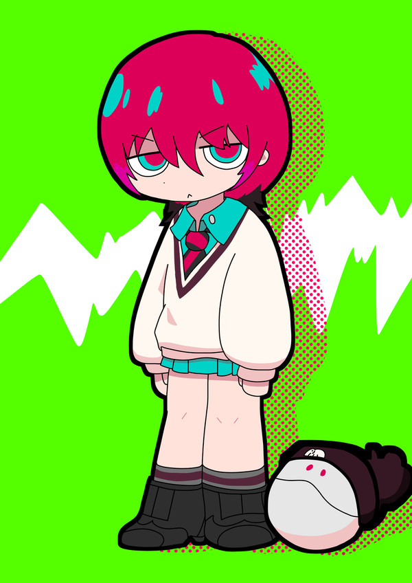 まちゅ