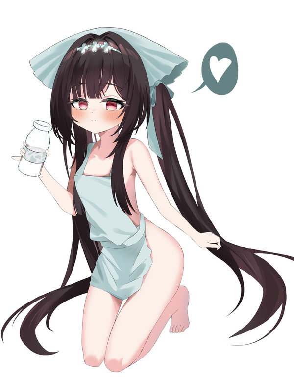 長風