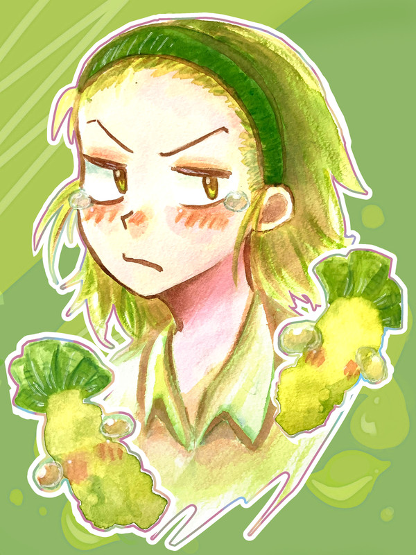 わさび