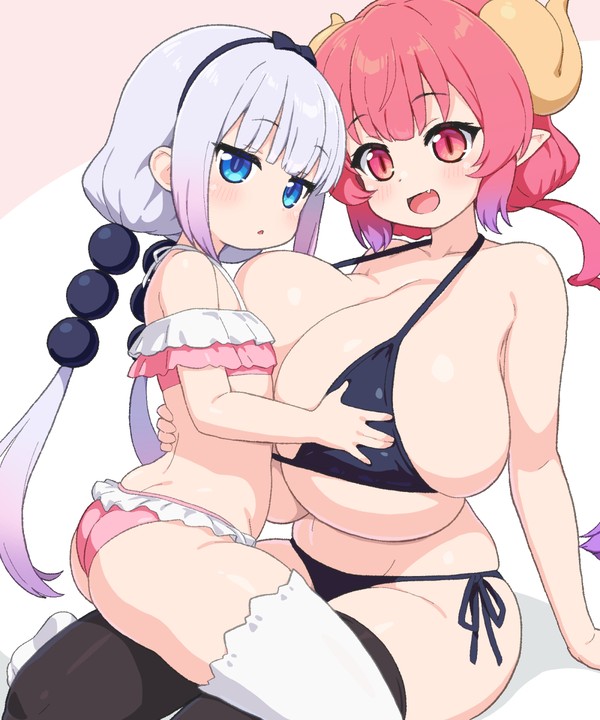 むちむちドラゴンズ