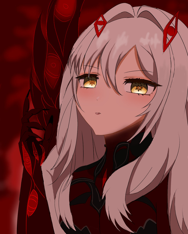 美しいロノヴァ