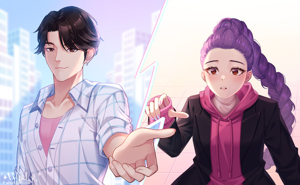 ✦ Rujinu