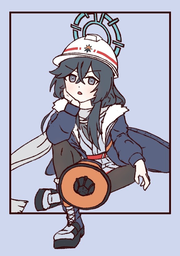 安守ミノリ