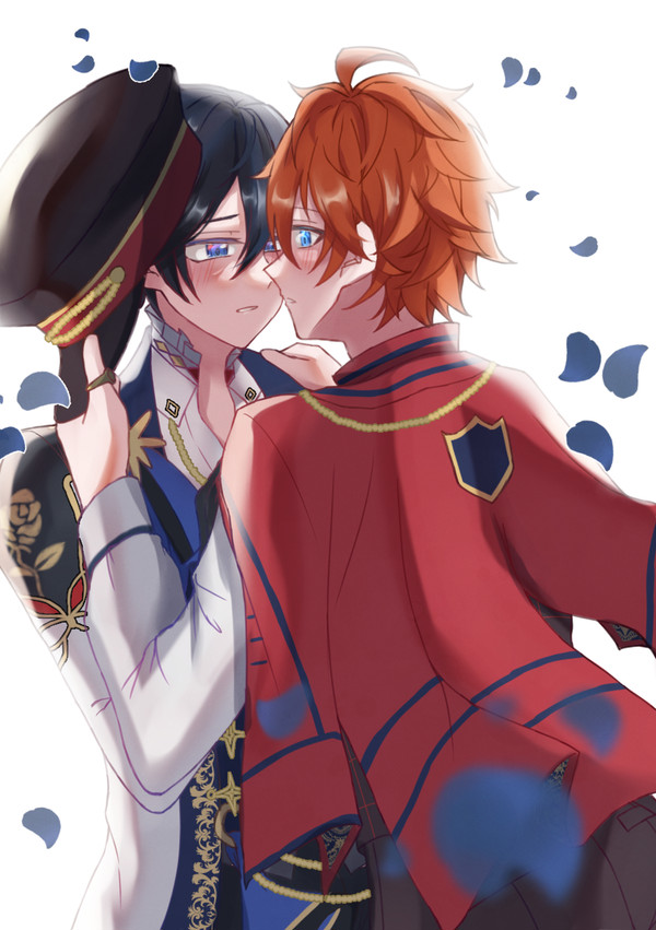 あんスタlog(トリスタ)
