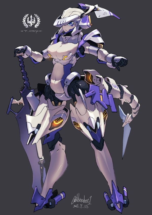 SF-00 西夫