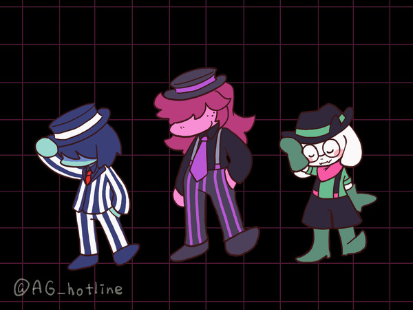 🕺🕺🕺