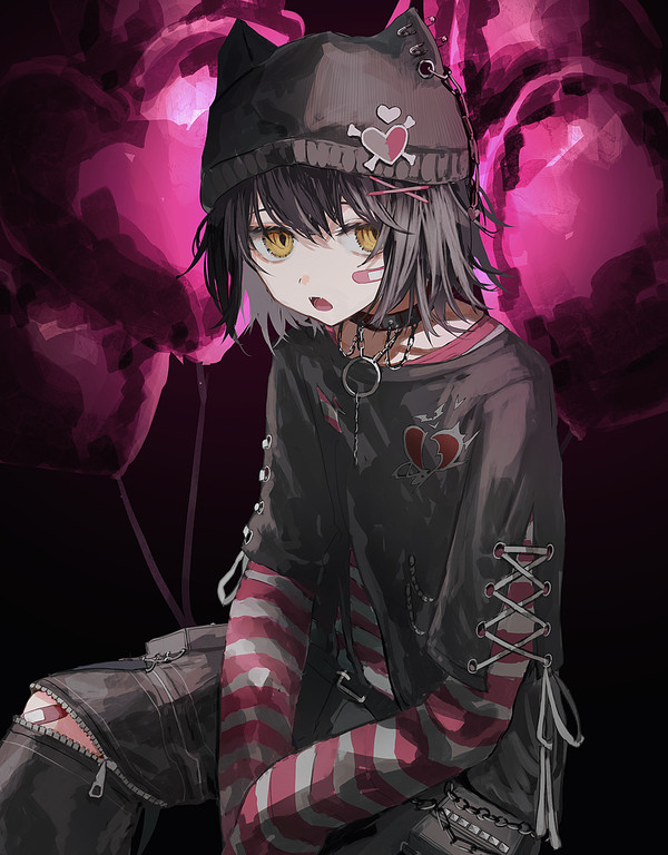 ましろ爻