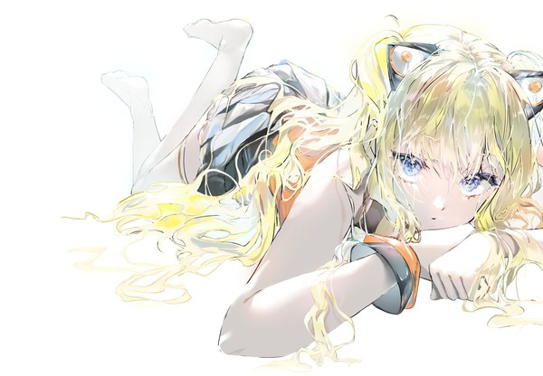 seeU