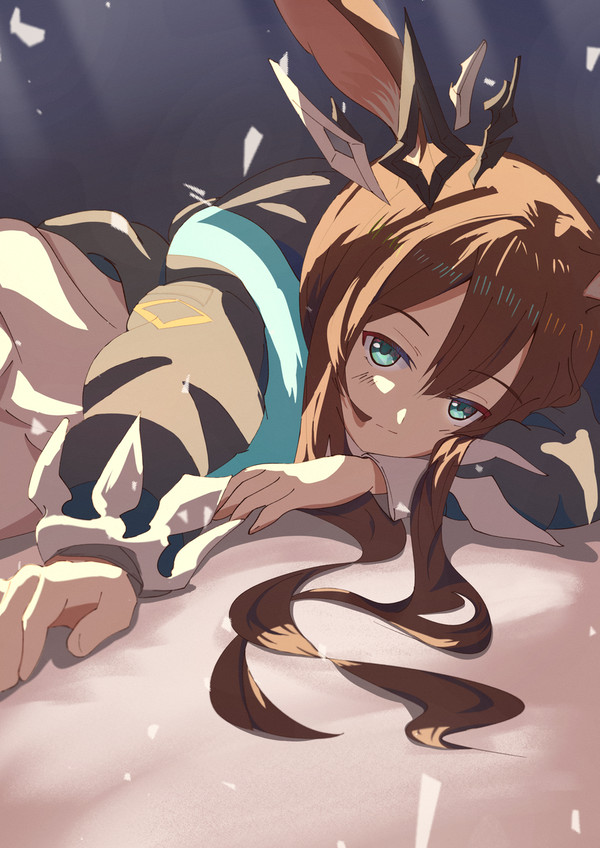 アーミヤ（医療）