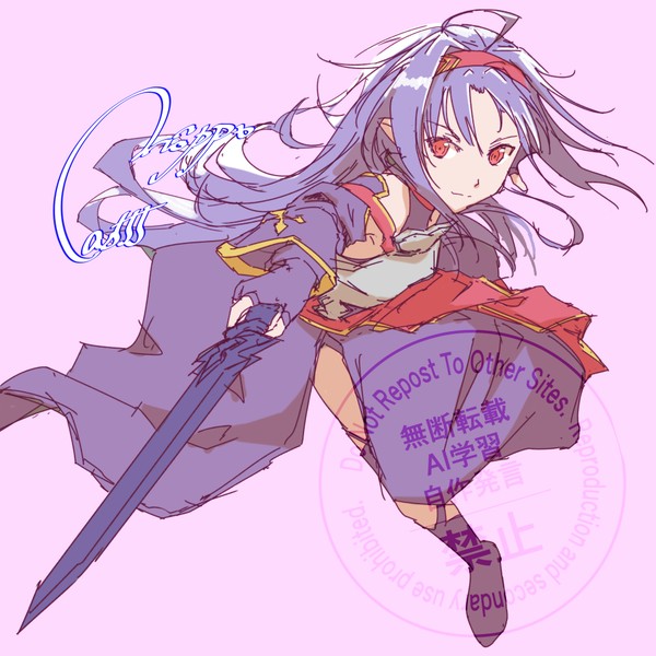 SAOラフガキ#5