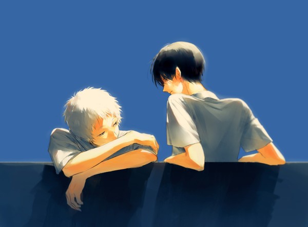光が死んだ夏