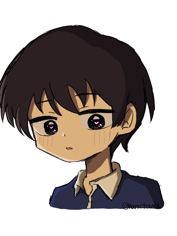 あずまくん