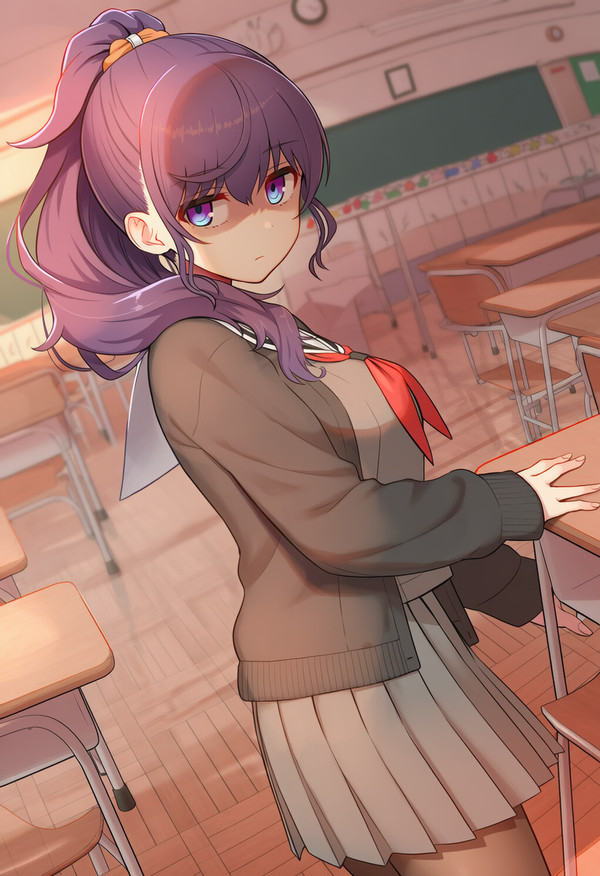 朝比奈まふゆ