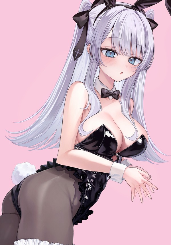 バニー耀ちゃん🐰