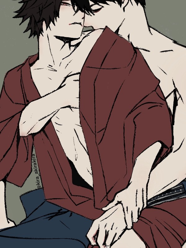 大穢まとめ③