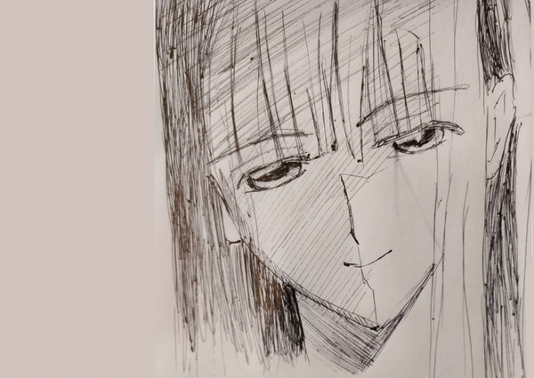 落書き