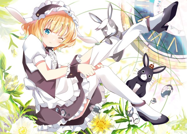 シャロちゃんお誕生日2025 - 1/1