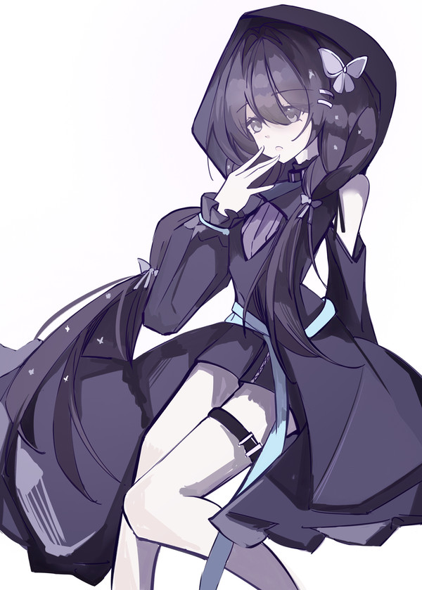 无题