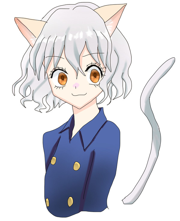 ネフェルピトー
