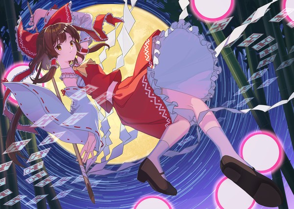 少女綺想曲