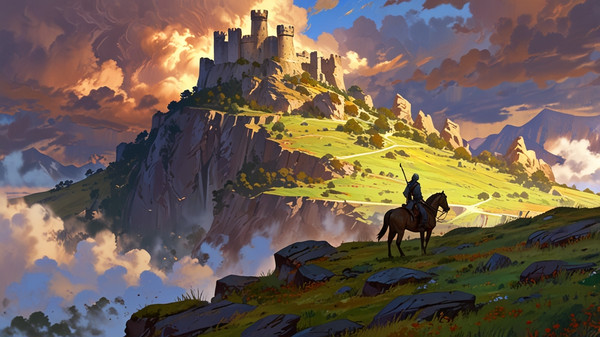 Knight - 1/1