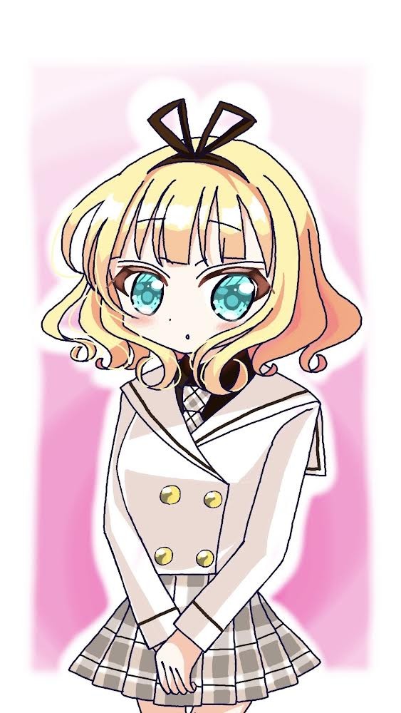 シャロちゃん、おめでとう！