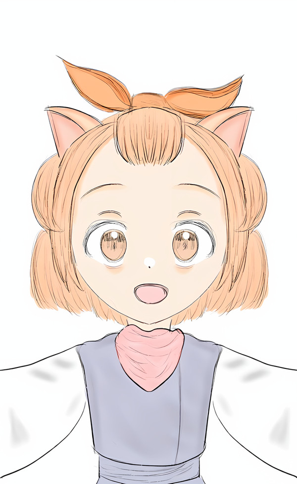 灰流うらら