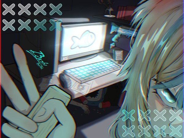 SUS Sameko Saba