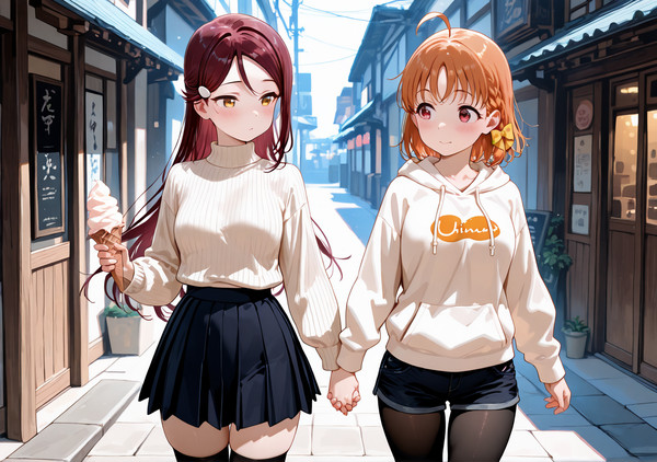 AIに繋いだ手は難しすぎた