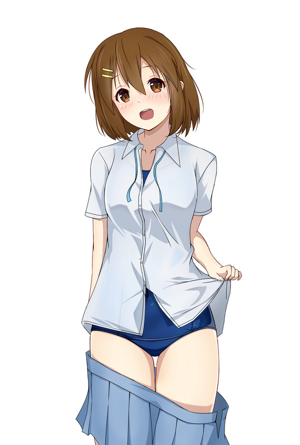 【1時間目】水泳！！