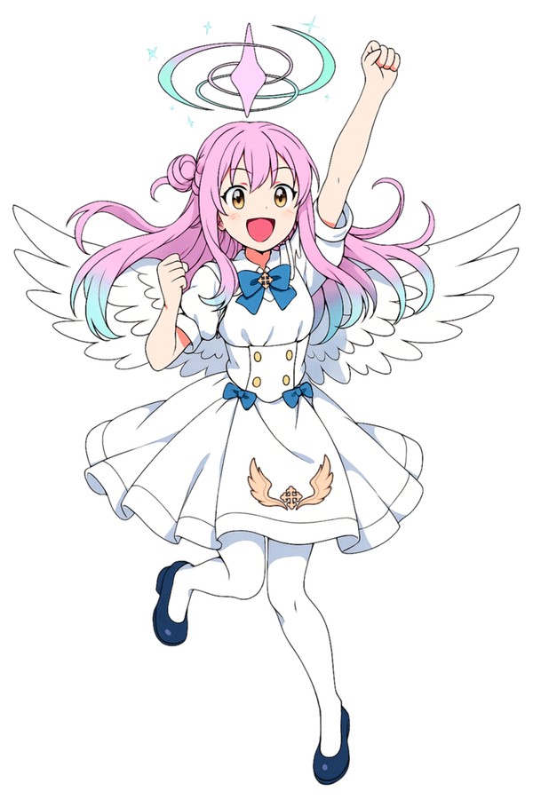 聖園ミカ